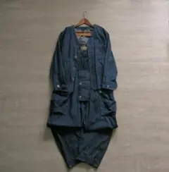 2026年最新】Nigel cabourn セットアップの人気アイテム - メルカリ