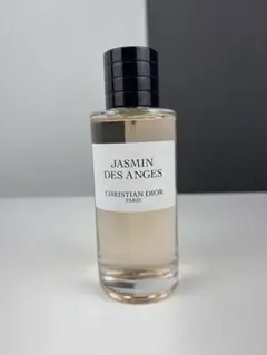 【ほぼ未使用】 クリスチャン・ディオール ジャスミン デ ザンジュ 125ml