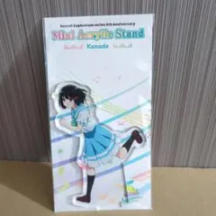 響け！ユーフォニアムシリーズ5週年記念 ミニアクリルスタンド 中世古 