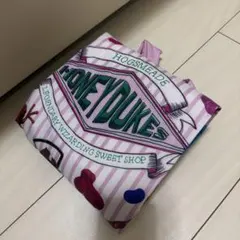 ハニーデュークス エコバッグ ハリーポッターのサムネイル
