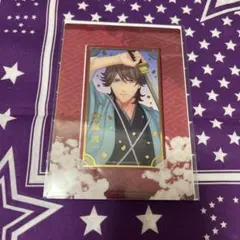 うたプリ 鳳瑛一 ビジュカ