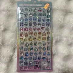 a*0様 正規品　ボンボンドロップシール　オリジナル　ミニ　めろめろ　クーリア