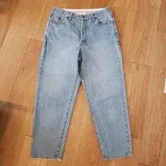 【Johnbull】デニムパンツ