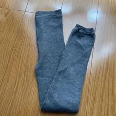 UNIQLO KIDS ヒートテック エクストラウォーム レギンス 140