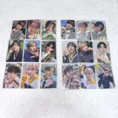 &TEAM 五月雨　トレカ　コンプ　まとめ売り