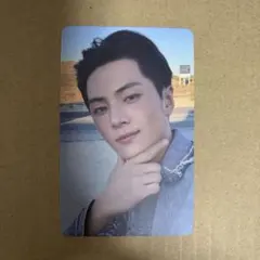 ENHYPEN ユニバ ラキドロ トレカ ジェイ 제이