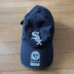 47 Brand ホワイトソックス キャップ 帽子のサムネイル