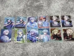 アイナナ　ウエハース　カード　大和　環　陸　楽　天　千　悠　巳波　12点セット