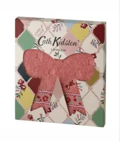 Cath Kidston ピンク ハンカチ