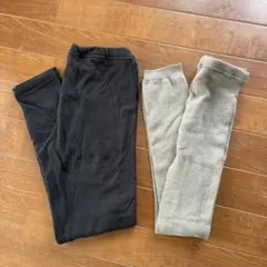 専用です❁⃘*.゜UNIQLO ユニクロ ヒートテック レギンス 140