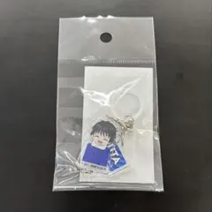 呪術廻戦 5周年 アンブレラマーカー 乙骨憂太 shopping ミニキャラのサムネイル