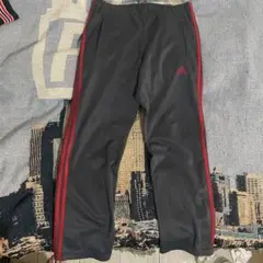 90s adidasビンテージ ジャージ トラック パンツ Y2K