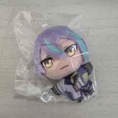 プロセカ　セガラッキーくじVol.6 神代類　ぷちぬいマスコット