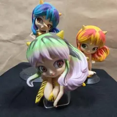 2025年最新】qposket ラムちゃんの人気アイテム - メルカリ