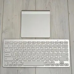 Apple・Anker Magic Trackpad ＆ ワイヤレスキーボードのサムネイル