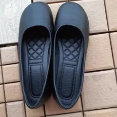 レディース靴　24.5