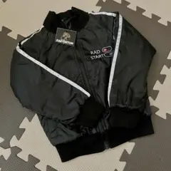 【新品】RAD CUSTOM 黒　110㎝