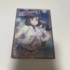 ラブライブ！ μ