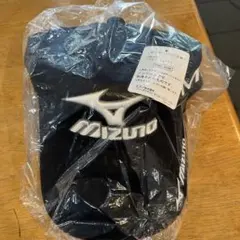 ミズノ　キャップ　非販売のサムネイル