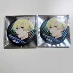 2025年最新】花園百々人 缶バッジの人気アイテム - メルカリ