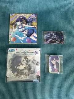 プロセカ 朝比奈まふゆ グッズ まとめ売り