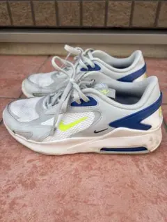 NIKE AIR MAX BOLT GS ナイキ エアマックス ボルト 23.5