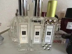 Jo Malone