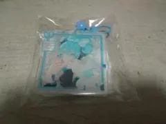 初音ミク　キーホルダー　VOCALOID