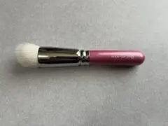 HAKUHODO 白鳳堂 フェイスブラシ 斜めカットのサムネイル