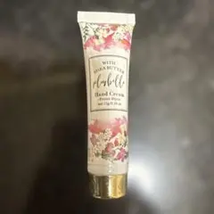 ♥️シアバター ハンドクリーム 11g フルーツ香