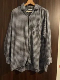maatee&sons ロフトマン H WOOL 折って折ってシャツジャケット - メルカリ
