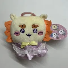 ちいかわ　シーサー　てんしとあくま