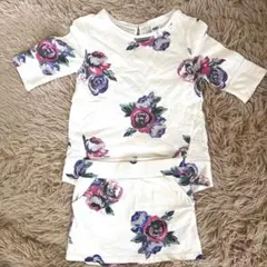 ※早いもの勝ち※OLD NAVY セットアップ　3Tのサムネイル