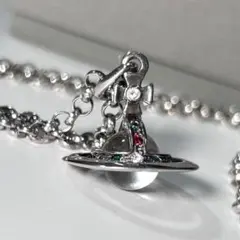 2026年最新】Vivienne Westwood 材質：SV925 レディース ネックレスの