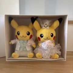 2026年最新】wedding ピカチュウの人気アイテム - メルカリ