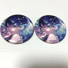 プロセカ グリ缶 8B