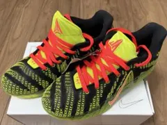 nike ja3 by you 27cm - メルカリ