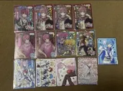 すとぷり さとみ ふぁみこれ クリアカード - メルカリ