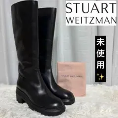 2025年最新】Stuart Weitzman ロングブーツの人気アイテム - メルカリ