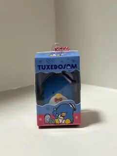 11.タキシードサム チョコボックス ボックスフィギュアコレクション