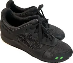 よ*し様 ASICS GEL-LYTE III 27.5cm ブラック