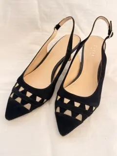 【美品】Pitti FEMININE ピッティバックストラップのサムネイル
