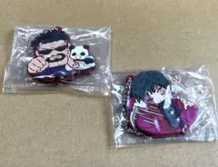 呪術廻戦 キャラばんちょうこうラバーマスコット-死滅回游-