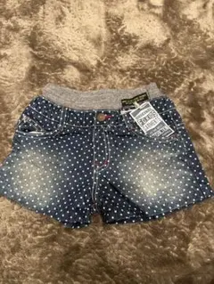 エフオーキッズ ショートパンツ 130新品