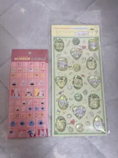 【専用】シール2点