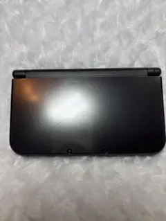 下画面ips液晶 Newニンテンドー3dsll メタリックブラック