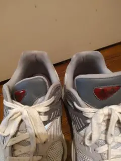 New Balance U9060GRY 26.5cm