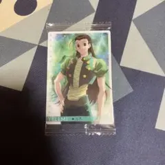 HUNTER × HUNTER イタジャガ カード 06Nイルミ