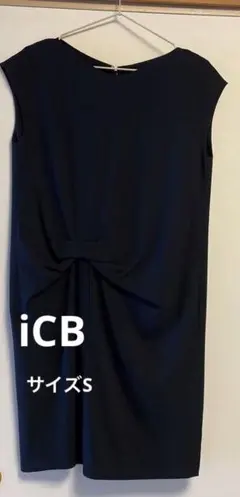 ICB ワンピース　サイズSのサムネイル