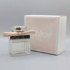 【残量9割ほど】 Chloe クロエ フルール ド パルファム オードパルファムのサムネイル